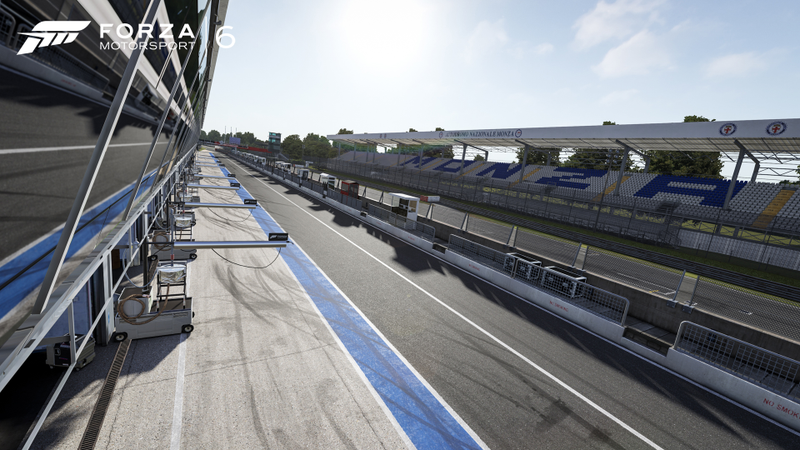 Illustration for article titled The Oppositelock Forza 7 Endurance Championship (COMPLETED)